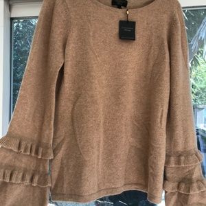 Charter Club luxury- Cashmere Sweater